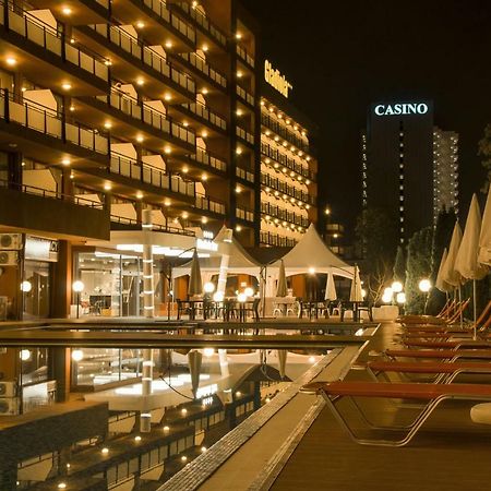Hotel Gladiola Golden Sands Exterior photo