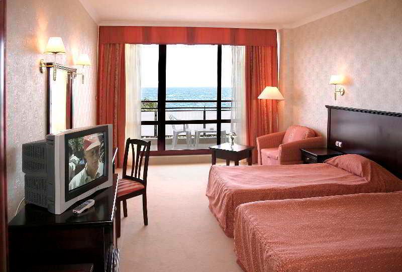 Hotel Gladiola Golden Sands Exterior photo
