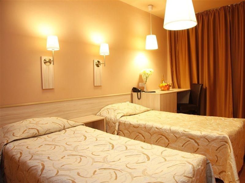 Hotel Gladiola Golden Sands Exterior photo